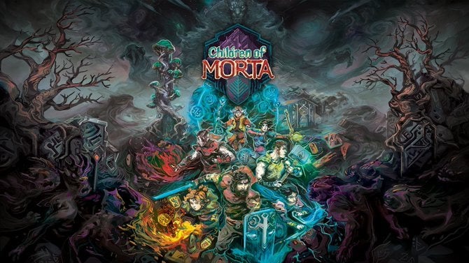 Children of Morta : Une extension et 6 DLC GRATUITS pour 2020