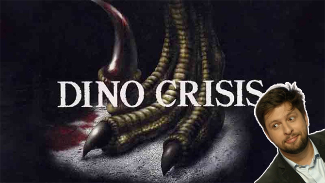 Dino Crisis : Capcom (re)dépose la marque au Japon, tous les espoirs sont permis