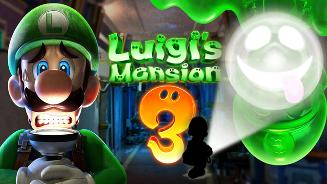 Luigi's Mansion 3 : Le DLC multijoueur doublement daté