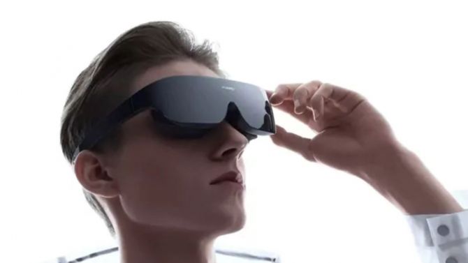 Huawei VR Glass : Huawei lance des lunettes de réalité virtuelle en Chine