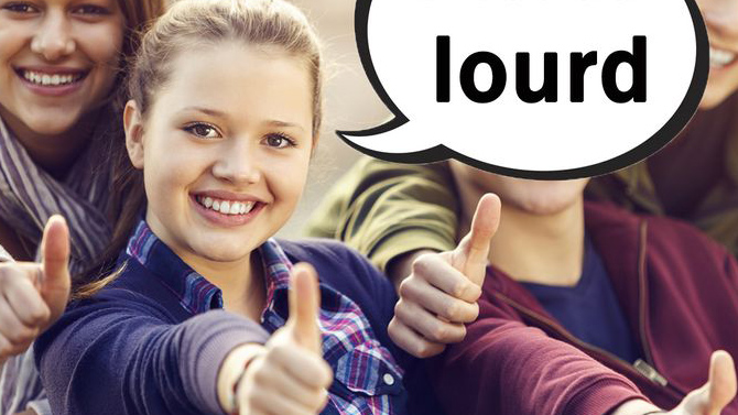 L'image du jour : Un écran Switch géant qui ne rigole pas, mais alors pas du tout