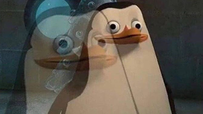 L'image du jour : On a tous déjà vécu ça