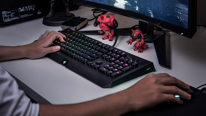 L'image du jour : Une des mauvaises manies du Gamer