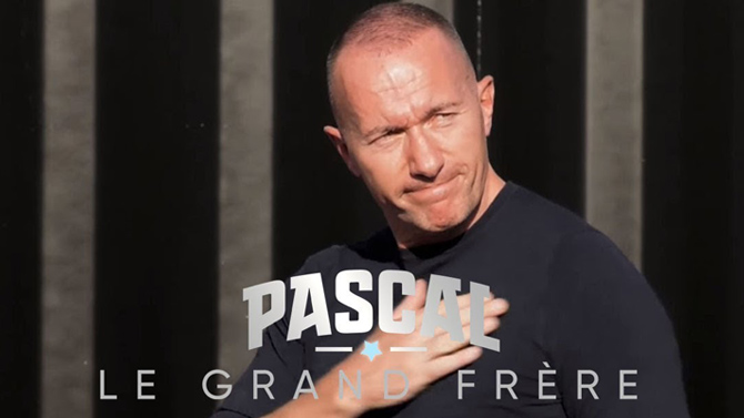 L'image du jour : L'importance d'avoir un grand frère ou une grande soeur