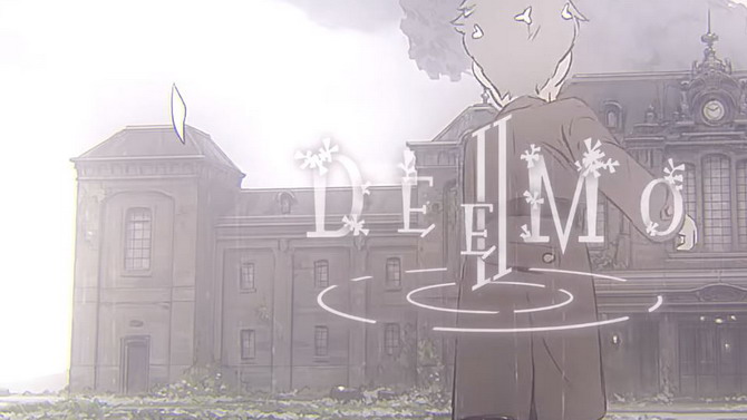 Deemo 2 annoncé en vidéo