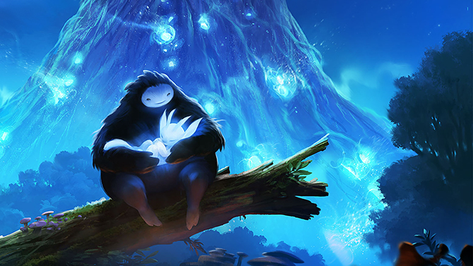 Moon Studios : Les créateurs d'Ori planchent sur un action-RPG révolutionnaire