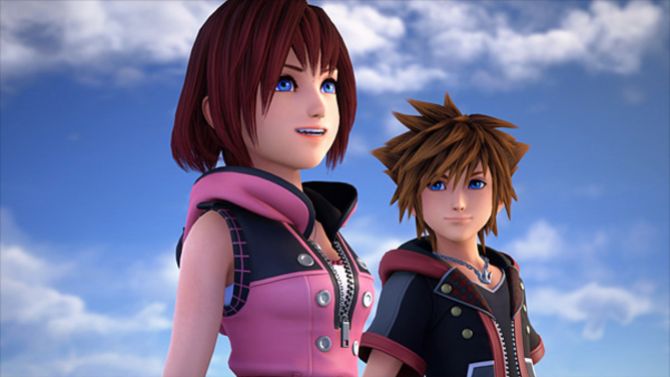 Kingdom Hearts 3 : Le DLC Re:Mind dévoile ses personnages avec de nouvelles images