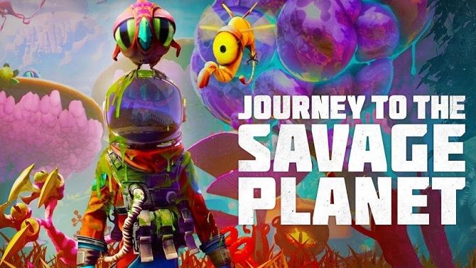 Google rachète le studio montréalais Typhoon (Journey to the Savage Planet)