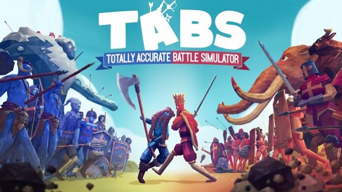 Epic Games Store : Le loufoque Totally Accurate Battle Simulator est gratuit
