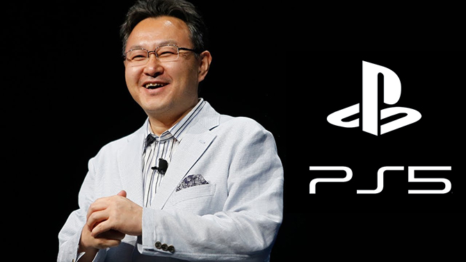 PS5 : Une simplicité de développement jamais vue auparavant selon Shuhei Yoshida