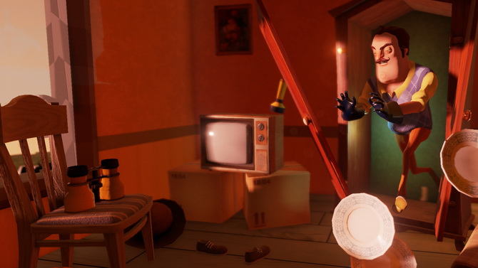 Epic Games Store : Le 12e jeu gratuit s'infiltre chez votre voisin, Yooka-Laylee en bonus demain ?