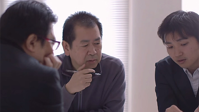 Yu Suzuki (Shenmue 3) parle de ses plans pour 2020 et évoque un "nouveau projet"