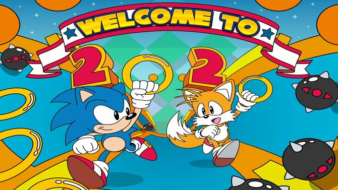 Sonic : Une nouvelle vidéo donne de mystérieux indices sur le prochain épisode