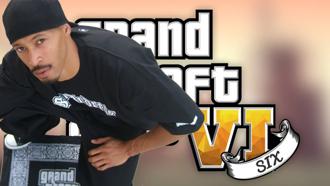 GTA 6 : Le doubleur de CJ dans San Andreas commente violemment les rumeurs