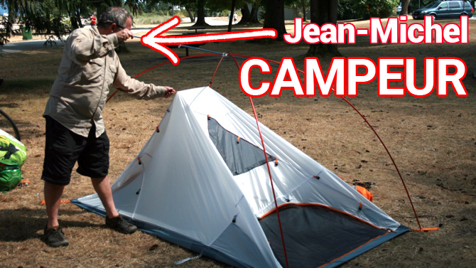 L'image du jour : Tuto pour nettoyer un toit rempli de campeurs dans COD