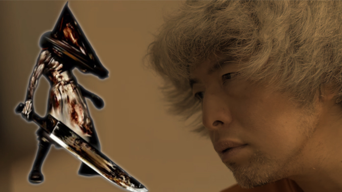 Masahiro Ito (Silent Hill) sur un nouveau jeu non-annoncé