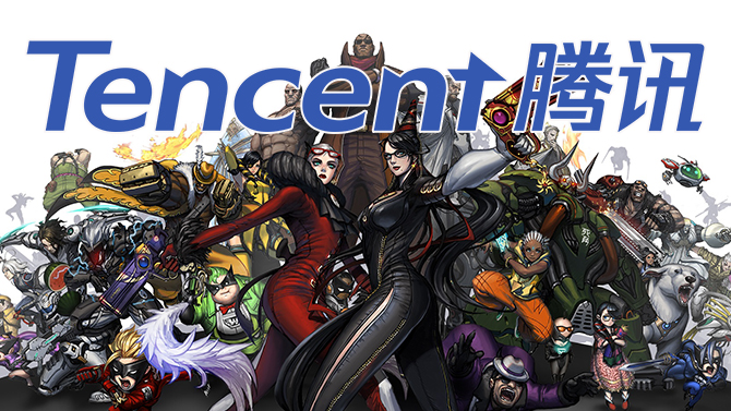 PlatinumGames annonce l'entrée de Tencent au capital et vise l'auto-édition