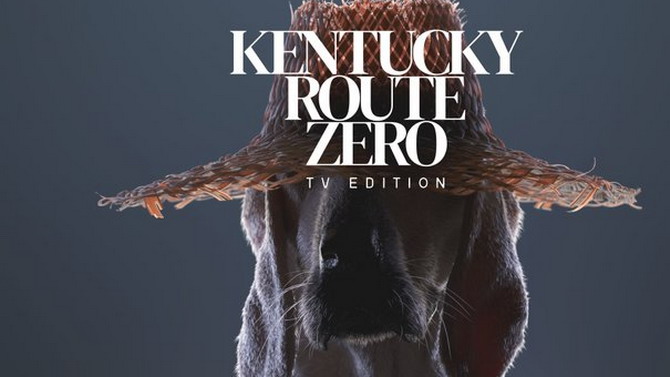 Kentucky Route Zero : Le dernier acte bientôt, la TV Edition annoncée sur consoles