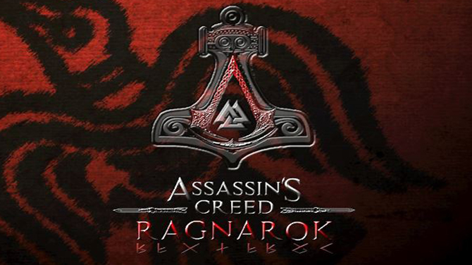 Assassin's Creed Ragnarok refait son apparition chez Amazon en Allemagne [MàJ : En fait non]