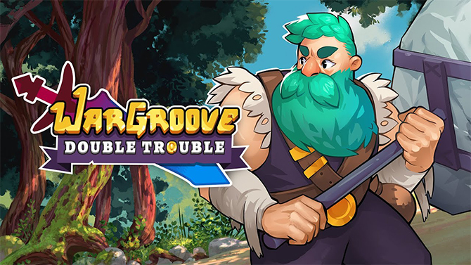 Wargroove : Le DLC gratuit Double Trouble se lance en vidéo