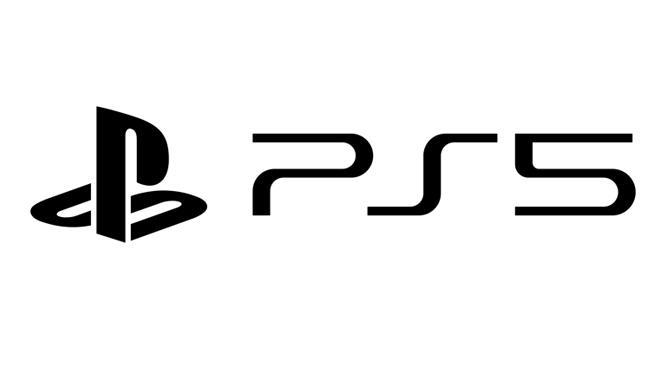 L'image du jour : Voici comment a été créé le logo de la PS5, ou pas