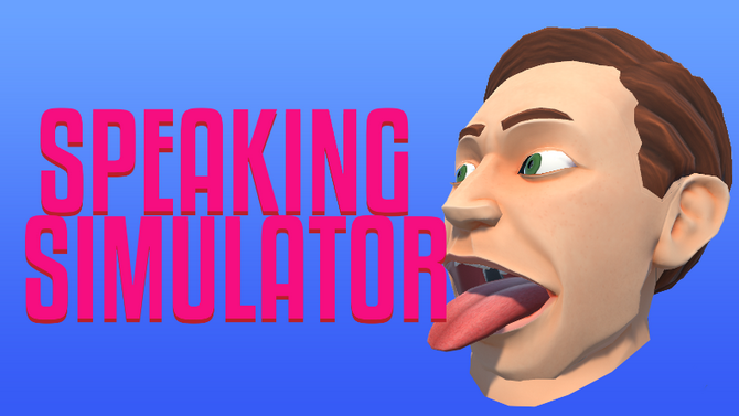 Speaking Simulator donne la parole à sa date de sortie