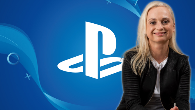 PlayStation : Encore du mouvement chez Sony Interactive Ent., avec l'arrivée de Veronica Rogers