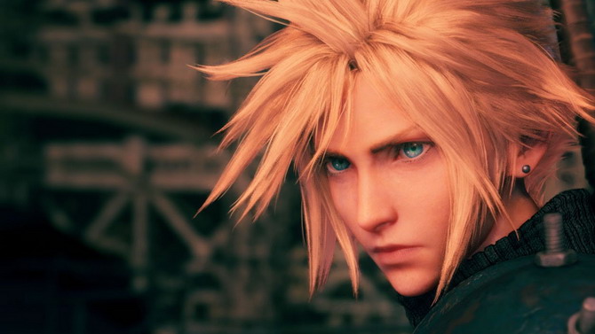 Final Fantasy VII Remake : La démo disponible en même temps que le jeu ? (MAJ)