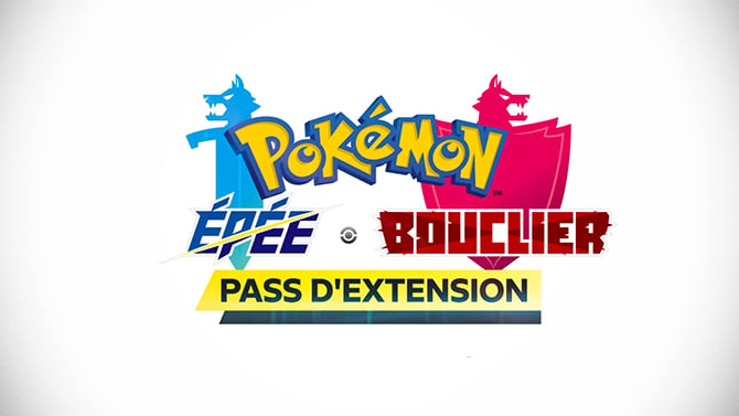 Pokémon Épée et Bouclier : Un Season Pass pour remplacer une version améliorée, les infos
