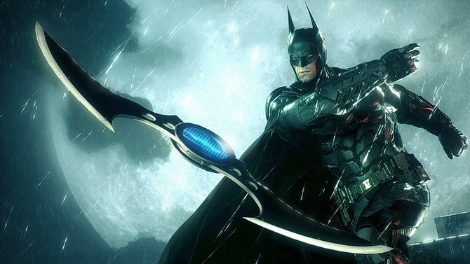Batman Arkham : Warner Bros. Montréal continue le teasing, une annonce à venir ?