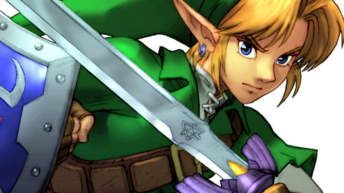 L'image du jour : La citation la plus culte de Link