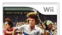 Grand Chelem Tennis présente trois stars