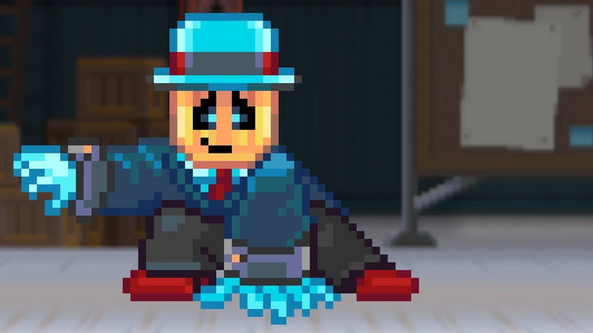 Epic Games Store : Sundered gratuit dès aujourd'hui, le prochain jeu offert est une belle pièce