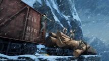 Uncharted 2 Among Thieves : nouveaux artworks