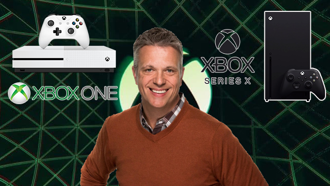 Xbox Game Studios : Pas d'exclusivités first-party sur Xbox Series X au lancement selon Matt Booty