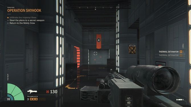 Star Wars : Voilà à quoi ressemblerait Dark Forces en 2020, remake fan-made