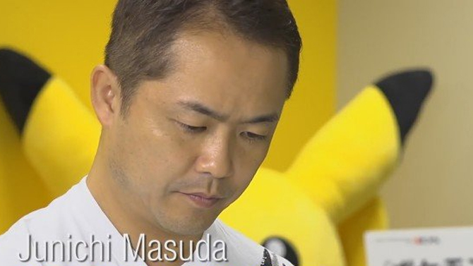 Pokémon : Masuda perd patience et répond sèchement à un joueur se plaignant des DLC