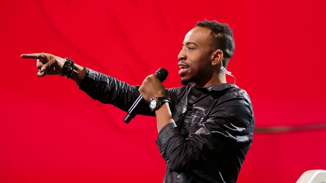 Overwatch League : Après quatre commentateurs, Malik Forté quitte la ligue