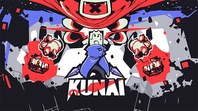 Kunai : Le Metroidvania minimaliste annonce sa sortie proche dans un nouveau trailer