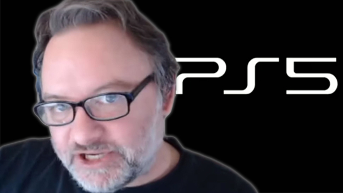 PS5 : David Jaffe (God of War) dit quand elle sera révélée... et se rétracte (MAJ)