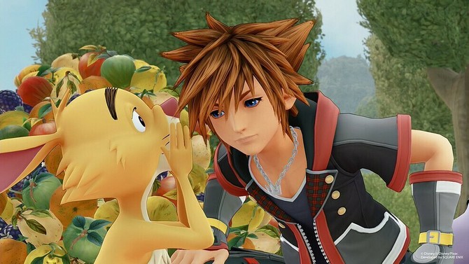 Kingdom Hearts 3 Re:Mind : Le concert du DLC se tease avec deux extraits symphoniques