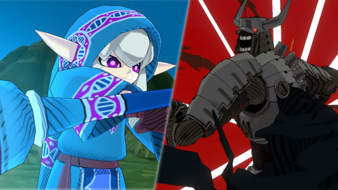 Solomon Program : Le nouveau T-RPG de Konami se dévoile via de nouvelles images