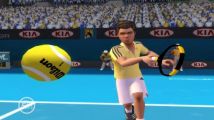 Grand Chelem Tennis Wii : Tsonga en tête d'affiche