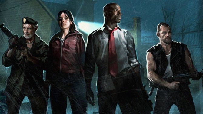 Left 4 Dead 3 en chantier ? : Valve répond aux rumeurs