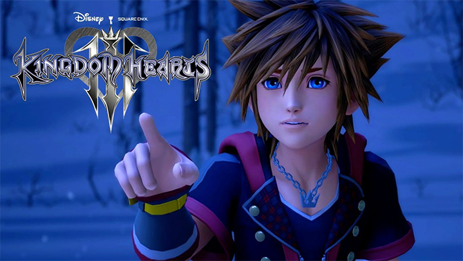 Kingdom Hearts III : Le DLC Re:Mind dévoile de nouveaux modes avant sa sortie