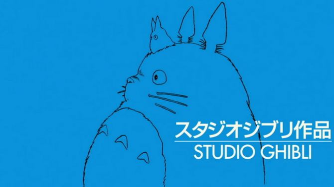 Studio Ghibli : 21 anime bientôt disponibles sur Netflix, toutes les dates