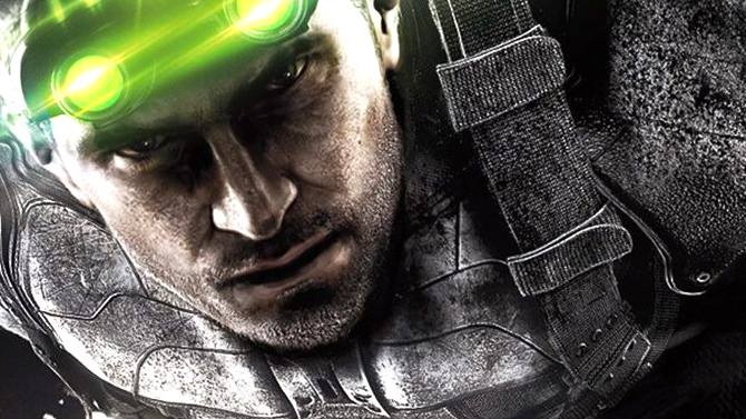 Splinter Cell : Le directeur créatif de la licence de retour chez Ubisoft