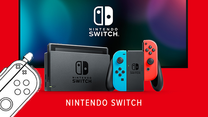  Stylet Nintendo Switch