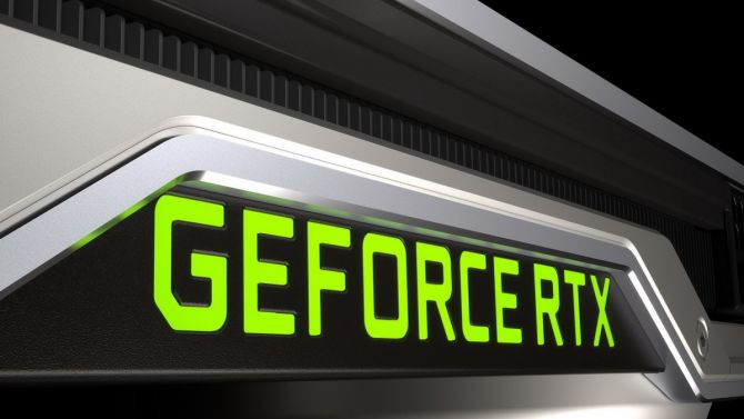 Nvidia : RTX 3080 et RTX 3070, les specs (monstrueuses) en fuite ?