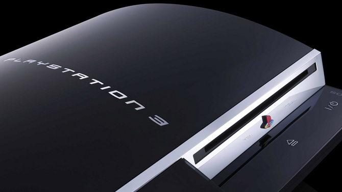 L'image du jour : Une façon astucieuse de recycler sa PS3